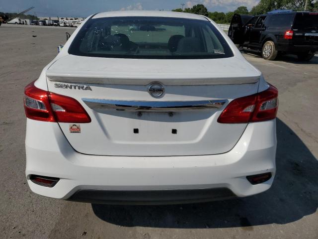 2019 NISSAN SENTRA S 3N1AB7AP9KY245605