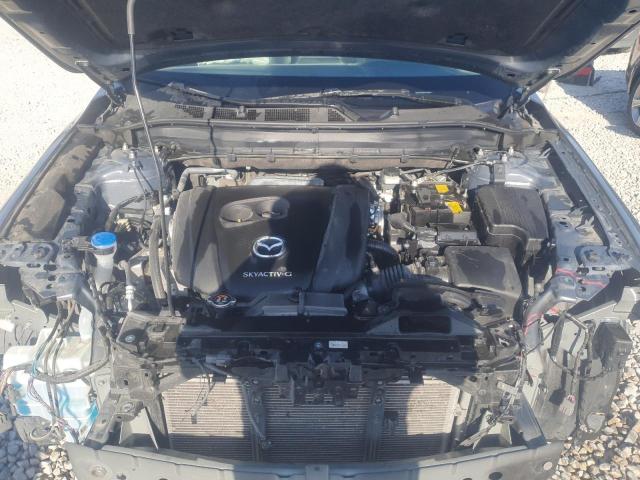 2023 MAZDA CX-5 PREFE JM3KFBCM9P0229067