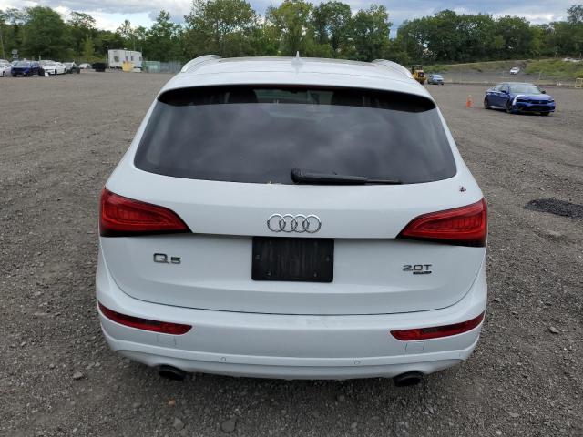 2014 AUDI Q5 PREMIUM - WA1LFBFP0EA108965