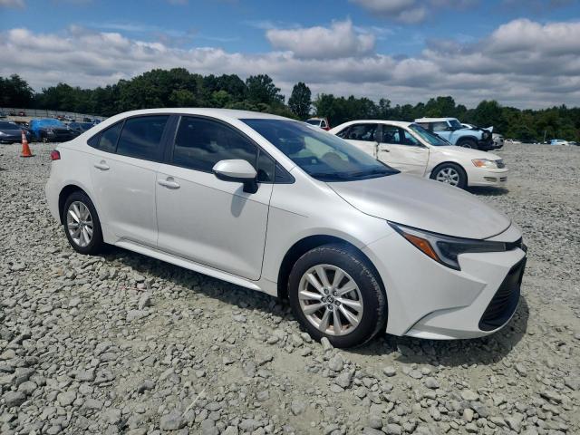 2024 TOYOTA COROLLA LE JTDBCMFE2R3049478