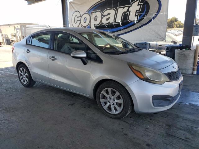 2013 KIA RIO LX - KNADM4A3XD6169190