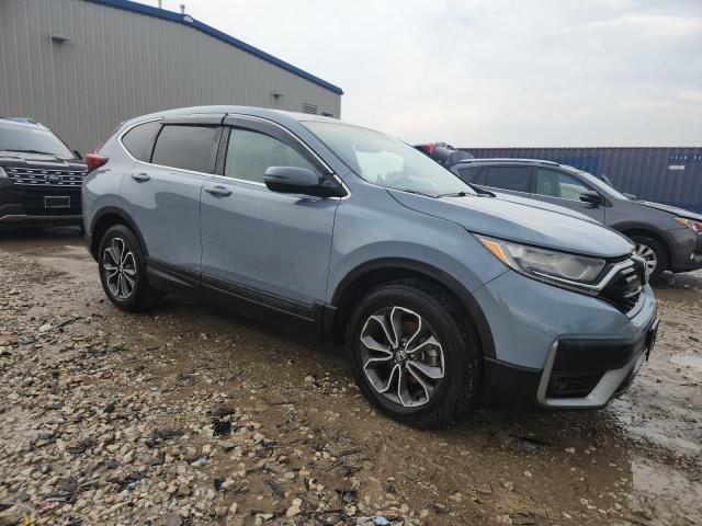 2020 HONDA CR-V EX - 5J6RW2H57LL007770