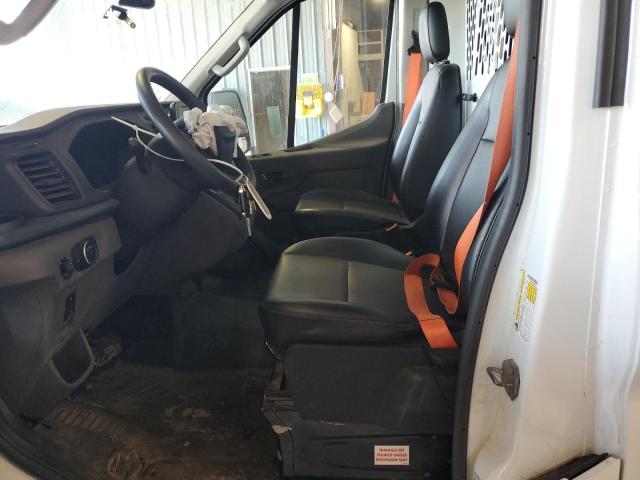 2022 FORD TRANSIT T- 1FTBR3X84NKA68731