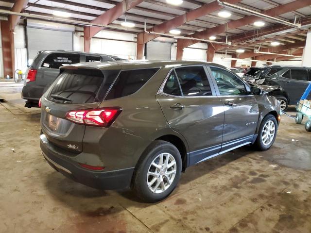 2024 CHEVROLET EQUINOX LT #3292362270
