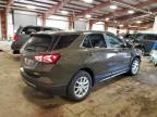 Lot #3292362270 2024 CHEVROLET EQUINOX LT