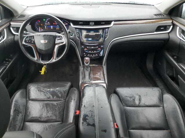 2016 CADILLAC XTS LUXURY 2G61M5S34G9107617