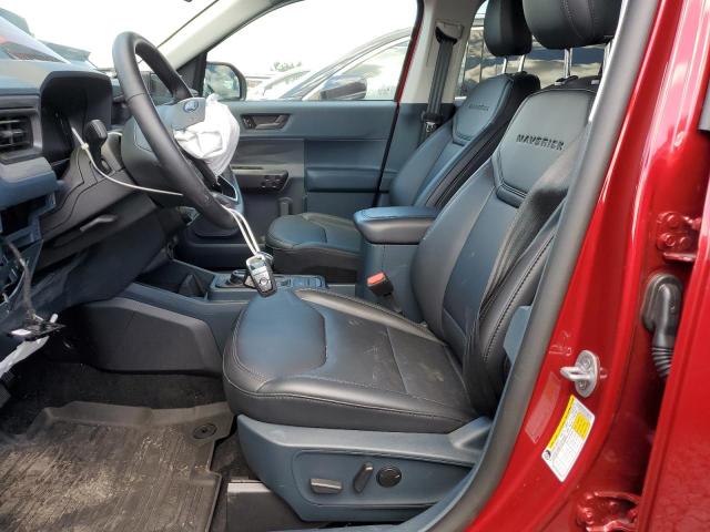 2025 FORD MAVERICK L 3FTTW8S36SRB00219