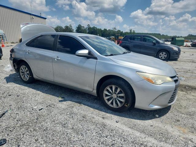 2015 TOYOTA CAMRY LE 4T1BF1FK9FU095080