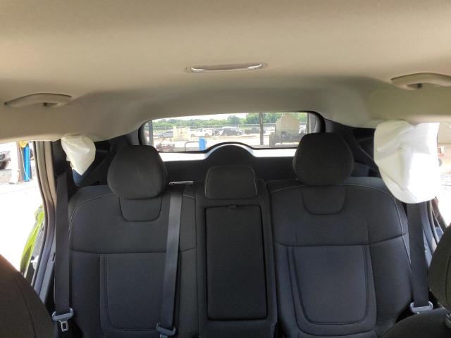 2022 HYUNDAI TUCSON SEL - 5NMJB3AE5NH118353