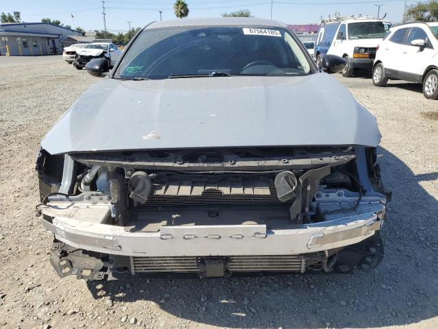 2021 HONDA ACCORD SPORT SE 1HGCV1F43MA057941