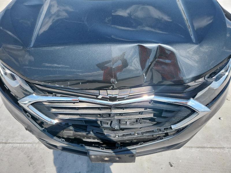 2019 CHEVROLET EQUINOX LT - 2GNAXKEV1K6180378