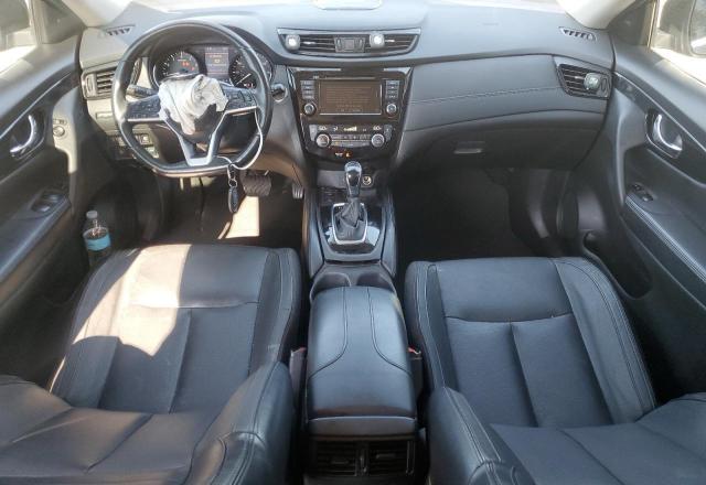 2018 NISSAN ROGUE S JN8AT2MV2JW322977