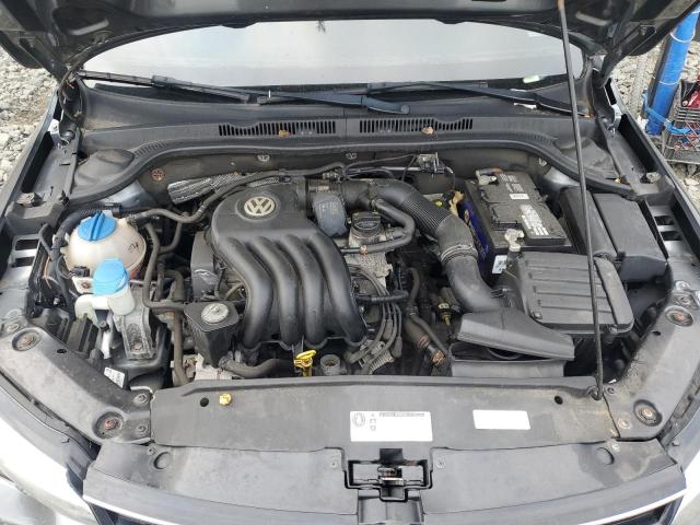 2015 VOLKSWAGEN JETTA BASE 3VW2K7AJ8FM294348