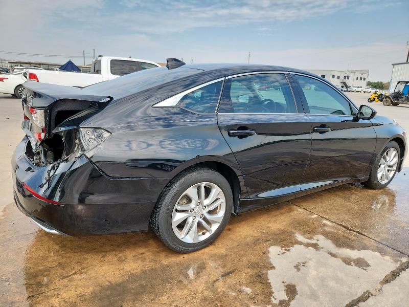 2018 HONDA ACCORD LX - 1HGCV1F11JA122092