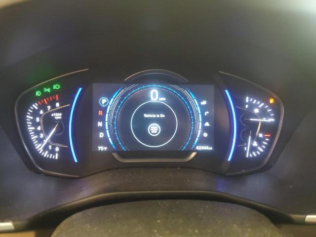 2020 HYUNDAI SANTA FE L 5NMS5CAA3LH291634
