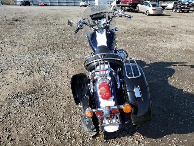 2001 HONDA GL1500 CD 1HFSC34681A400597