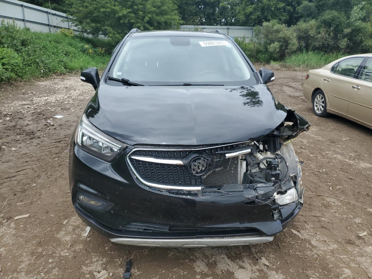 BUICK ENCORE PREFERRED II