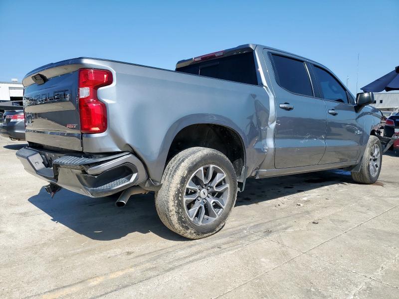 2021 CHEVROLET SILVERADO - 3GCPWDEDXMG223793