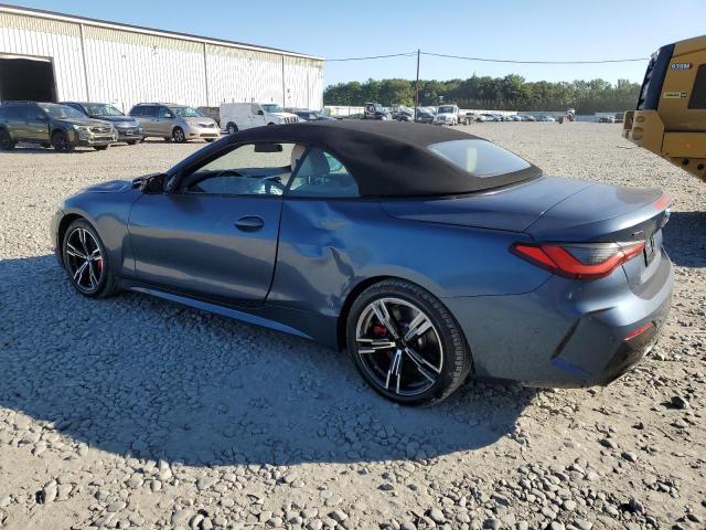 2022 BMW M440XI WBA63AT09NCJ61758