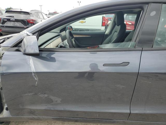 2022 TESLA MODEL 3 5YJ3E1EB0NF324024