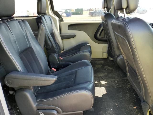 2017 DODGE GRAND CARA 2C4RDGCG8HR800365