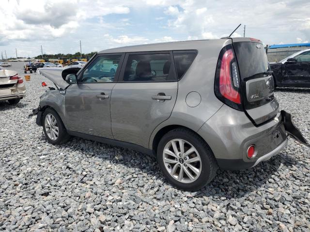 2018 KIA SOUL + - KNDJP3A59J7545893