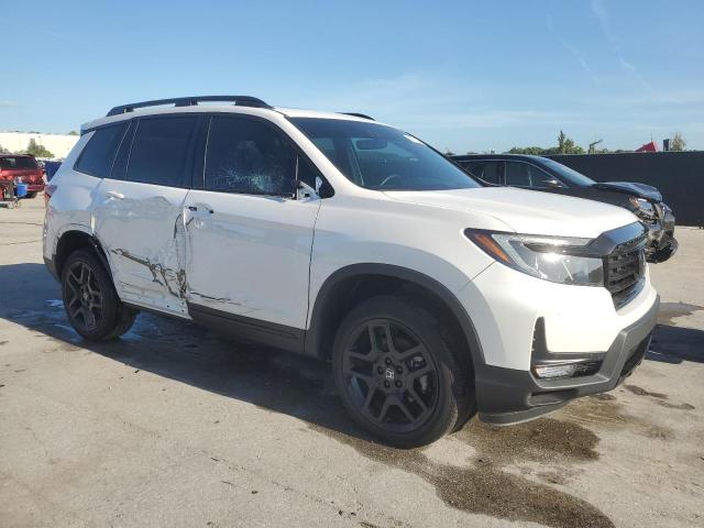 2024 HONDA PASSPORT B 5FNYF8H87RB007424