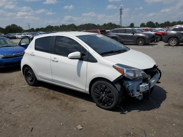 2017 TOYOTA YARIS L VNKKTUD35HA073938
