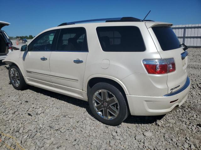 2012 GMC ACADIA DEN - 1GKKVTED2CJ385698