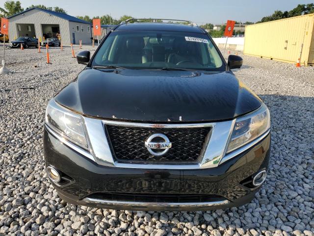 2013 NISSAN PATHFINDER - 5N1AR2MM3DC623065