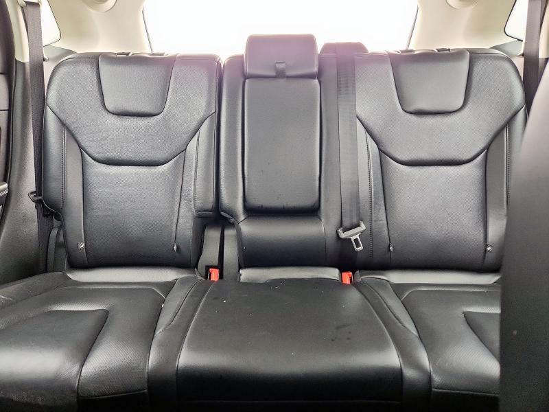 2019 FORD EDGE TITANIUM 2FMPK4K92KBB54735
