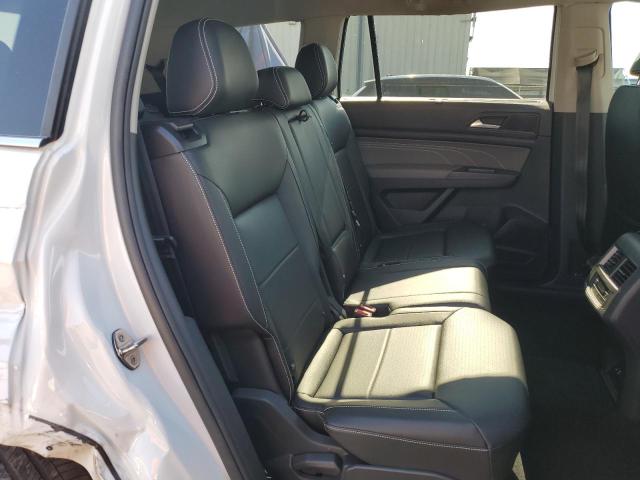 2023 VOLKSWAGEN ATLAS SE 1V2HR2CA6PC554790