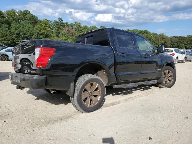 2024 NISSAN TITAN PRO- 1N6AA1ED1RN114055