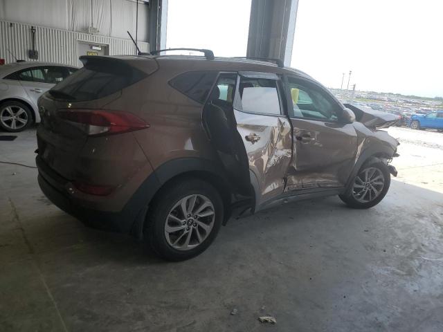 2016 HYUNDAI TUCSON KM8J33A45GU139392