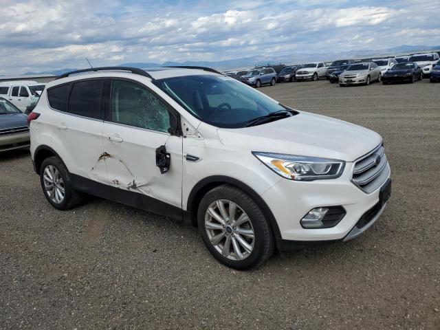2019 FORD ESCAPE SEL 1FMCU9HD4KUA55586