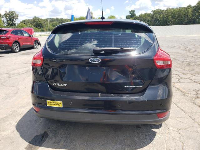 2015 FORD FOCUS TITA 1FADP3N21FL324435