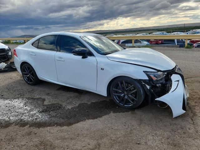 2019 LEXUS IS 300 JTHBA1D20K5093453