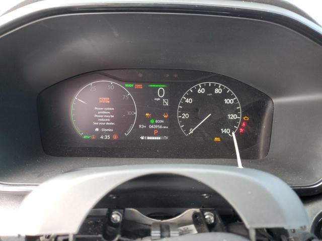 2023 HONDA CR-V SPORT 7FARS5H56PE004715