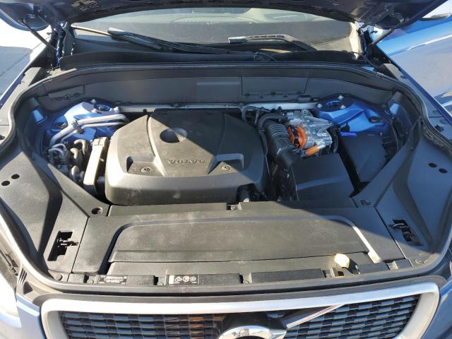 2016 VOLVO XC90 T8 YV4BC0PM1G1088308