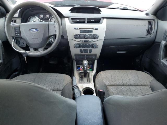 2010 FORD FOCUS SE - 1FAHP3FN4AW200676