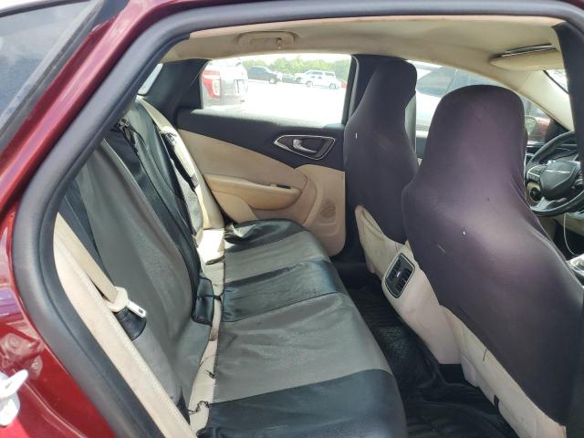2015 CHRYSLER 200 LIMITE - 1C3CCCAB6FN562538