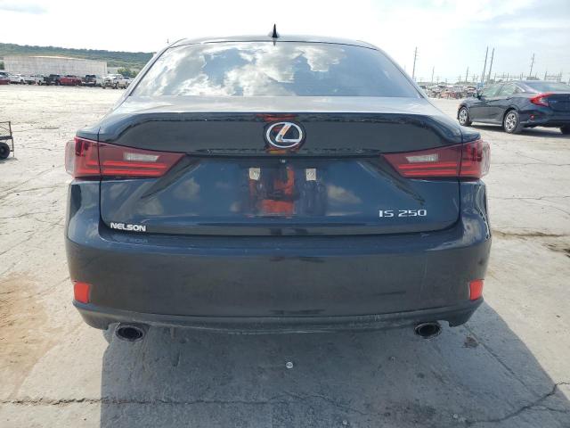 2015 LEXUS IS 250 JTHBF1D29F5058174