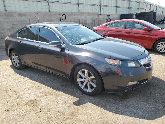 2012 ACURA TL - 19UUA8F50CA035427
