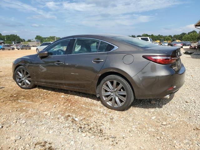 2018 MAZDA 6 TOURING JM1GL1VM5J1313984