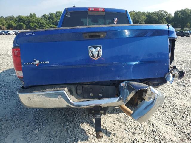 2018 RAM 1500 SLT 1C6RR6LGXJS285473