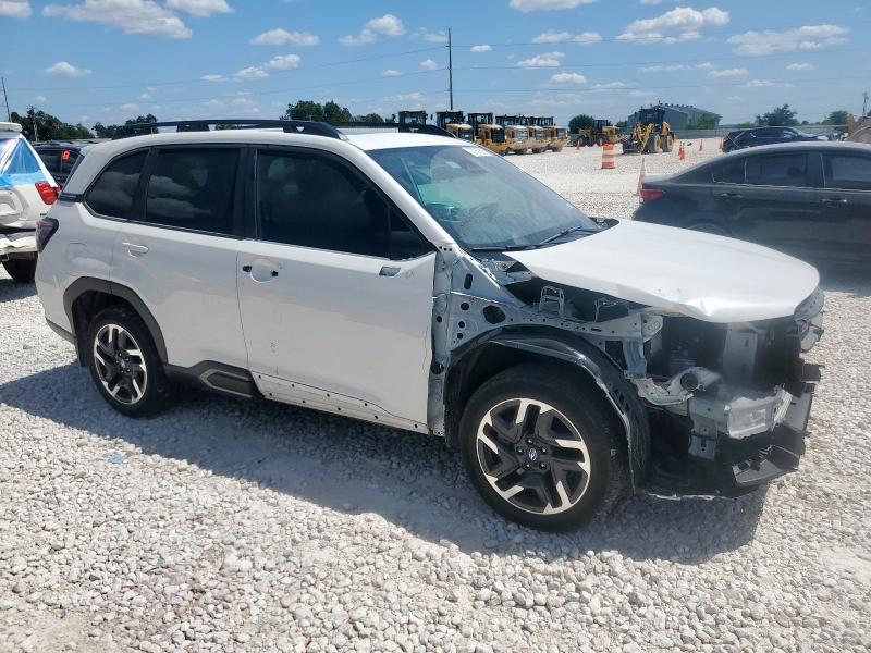 2025 SUBARU FORESTER L JF2SLDRC8SH409907