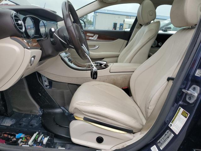 2019 MERCEDES-BENZ E 300 4MAT WDDZF4KBXKA585894