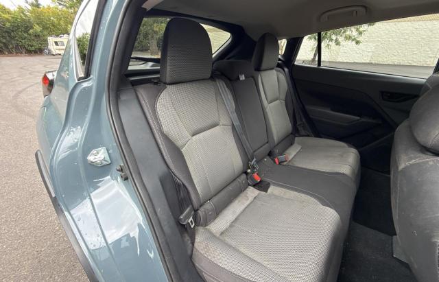 2024 SUBARU CROSSTREK JF2GUADC6R8306021