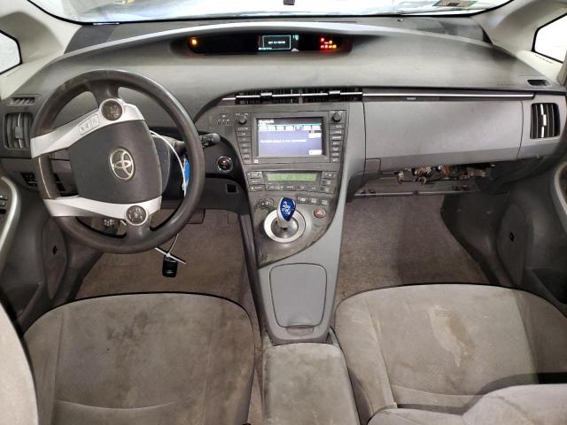 2010 TOYOTA PRIUS - JTDKN3DU3A0243022