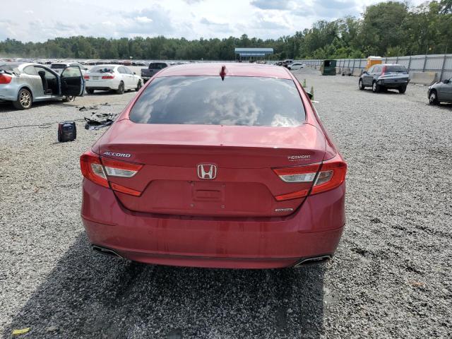2018 HONDA ACCORD TOU #3284828561